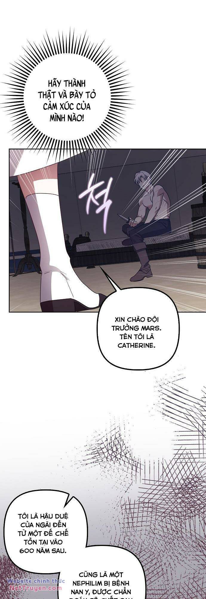 Cuộc Sống Độc Thân Giản Dị Của Quý Cô Bị Bỏ Rơi: Chapter 41