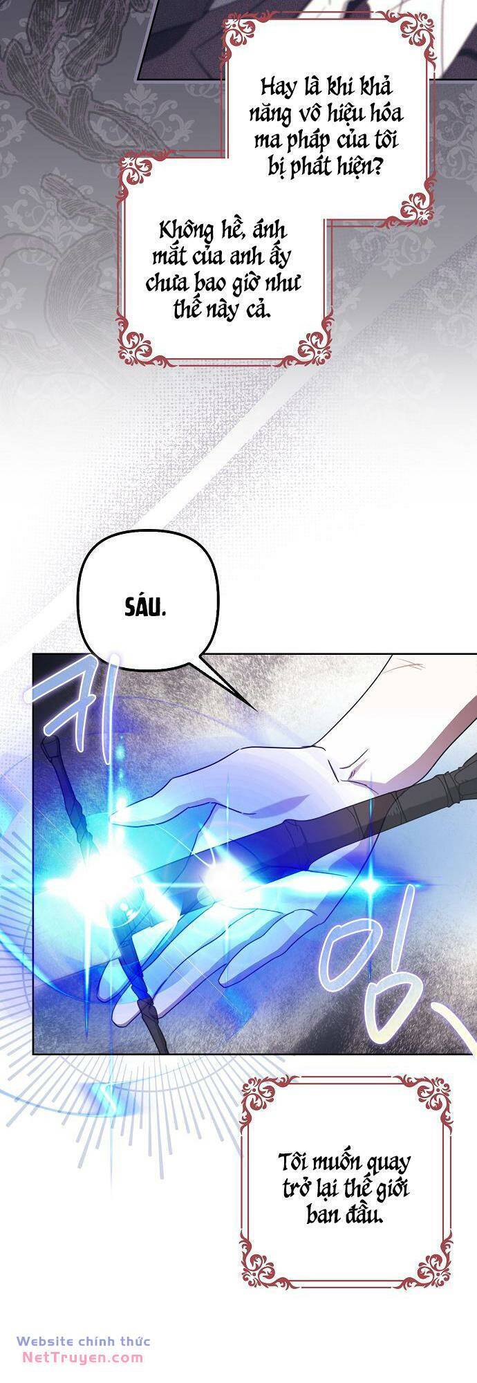 Cuộc Sống Độc Thân Giản Dị Của Quý Cô Bị Bỏ Rơi: Chapter 41
