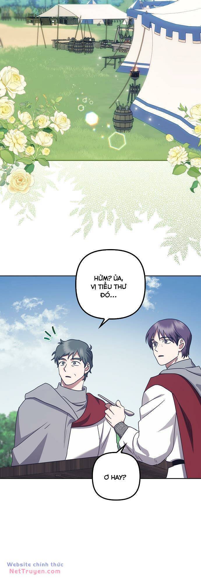 Cuộc Sống Độc Thân Giản Dị Của Quý Cô Bị Bỏ Rơi: Chapter 42