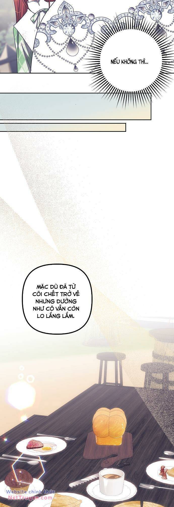 Cuộc Sống Độc Thân Giản Dị Của Quý Cô Bị Bỏ Rơi: Chapter 42