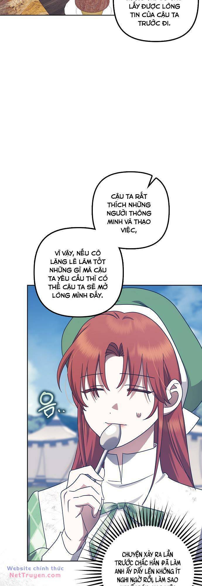 Cuộc Sống Độc Thân Giản Dị Của Quý Cô Bị Bỏ Rơi: Chapter 42