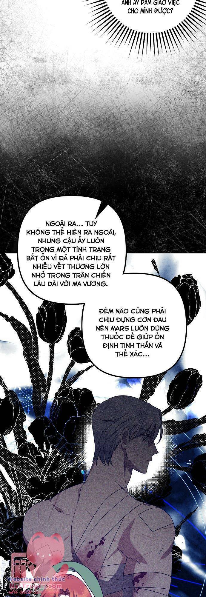 Cuộc Sống Độc Thân Giản Dị Của Quý Cô Bị Bỏ Rơi: Chapter 42