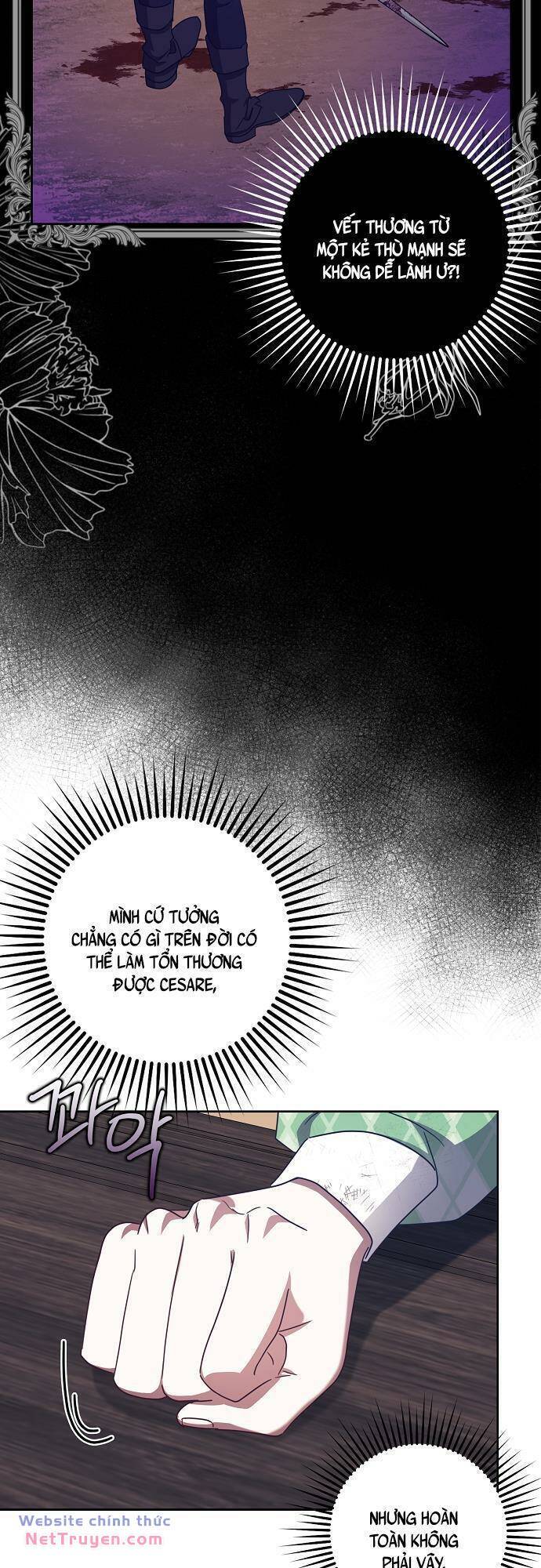 Cuộc Sống Độc Thân Giản Dị Của Quý Cô Bị Bỏ Rơi: Chapter 42