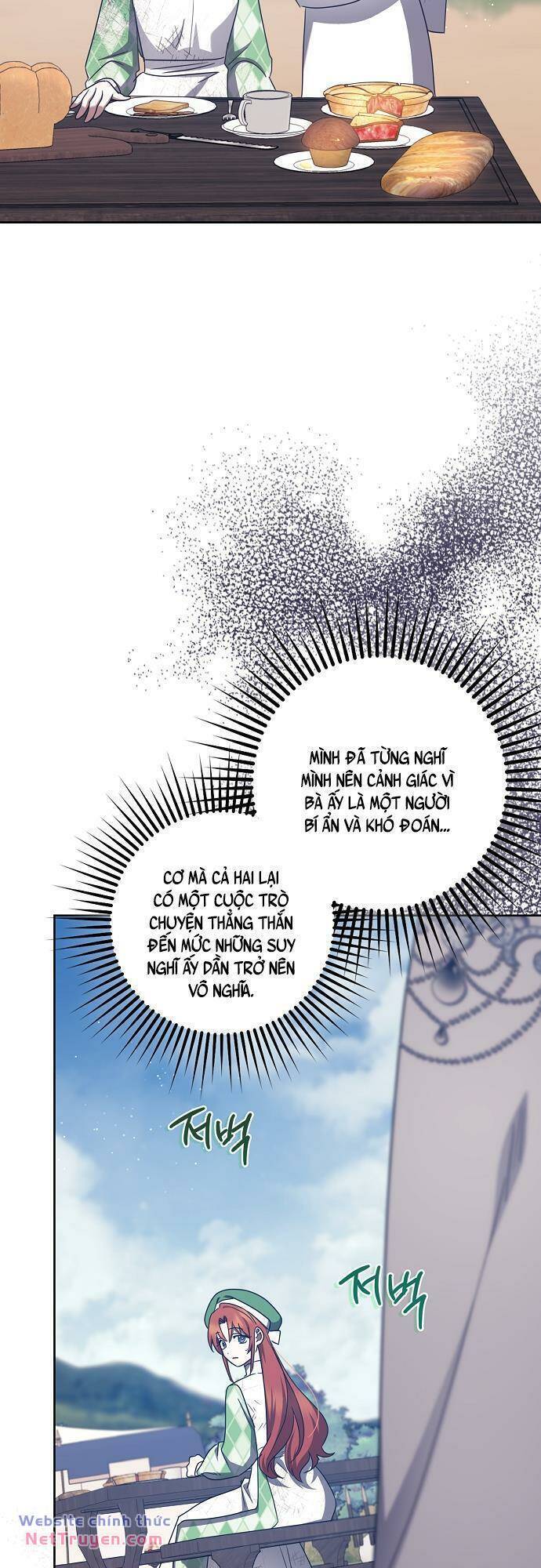 Cuộc Sống Độc Thân Giản Dị Của Quý Cô Bị Bỏ Rơi: Chapter 42