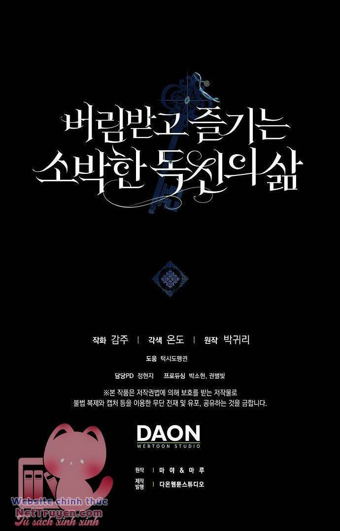 Cuộc Sống Độc Thân Giản Dị Của Quý Cô Bị Bỏ Rơi: Chapter 42