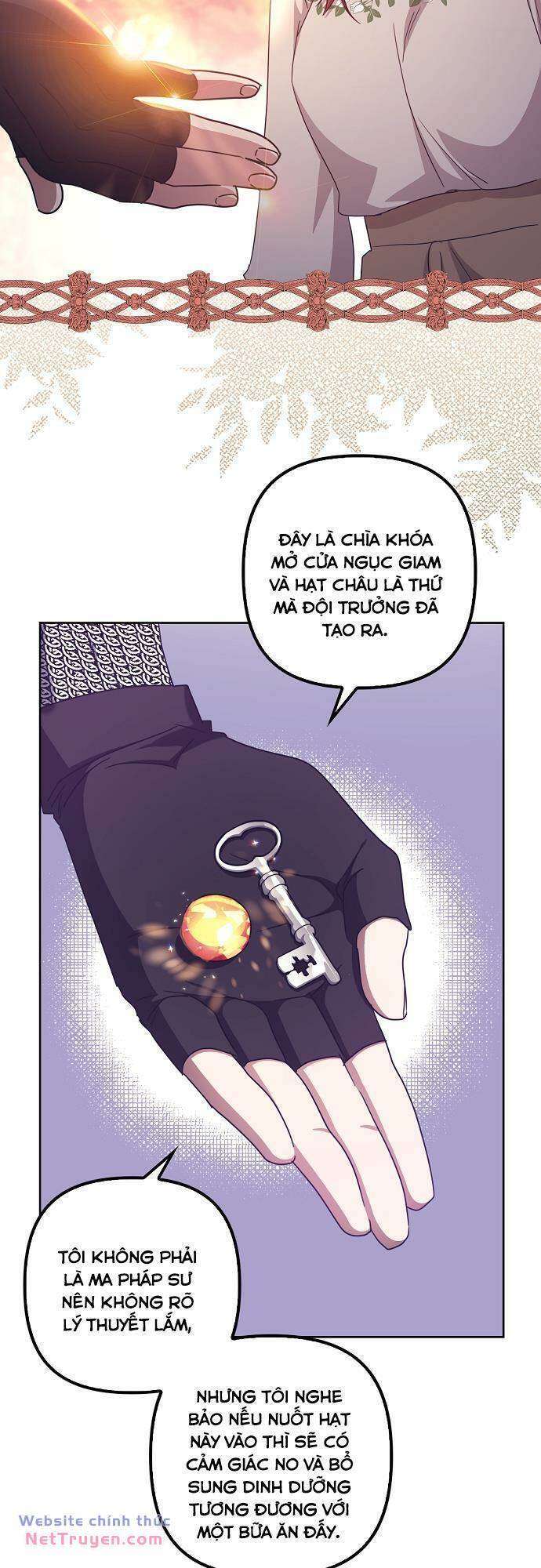 Cuộc Sống Độc Thân Giản Dị Của Quý Cô Bị Bỏ Rơi: Chapter 43