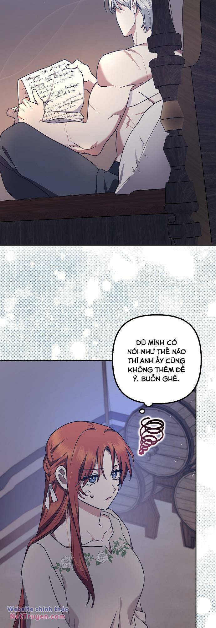 Cuộc Sống Độc Thân Giản Dị Của Quý Cô Bị Bỏ Rơi: Chapter 44