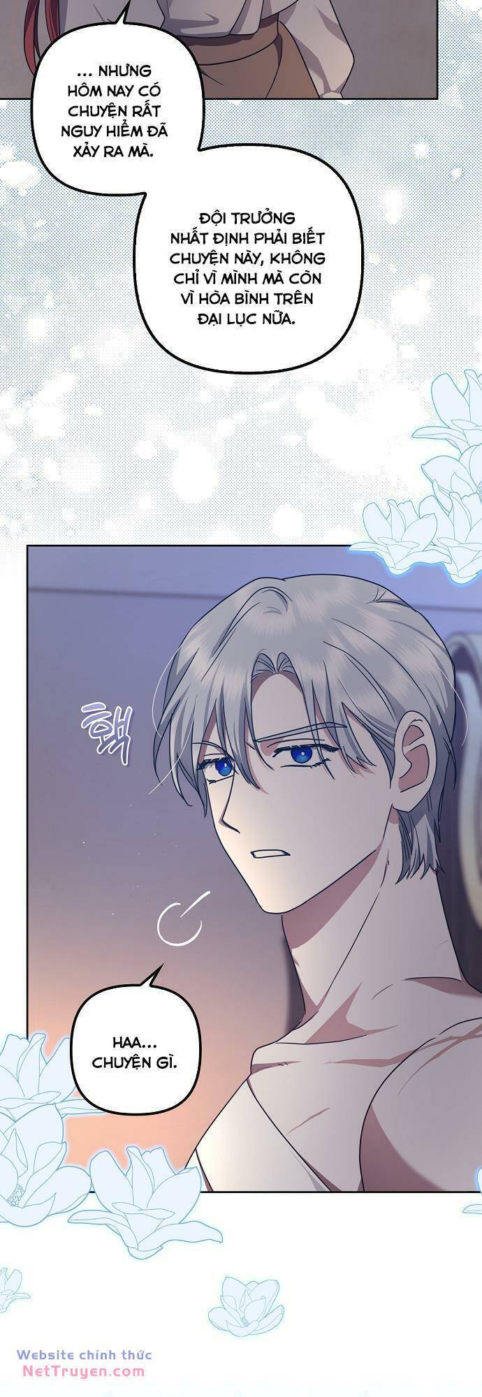 Cuộc Sống Độc Thân Giản Dị Của Quý Cô Bị Bỏ Rơi: Chapter 44