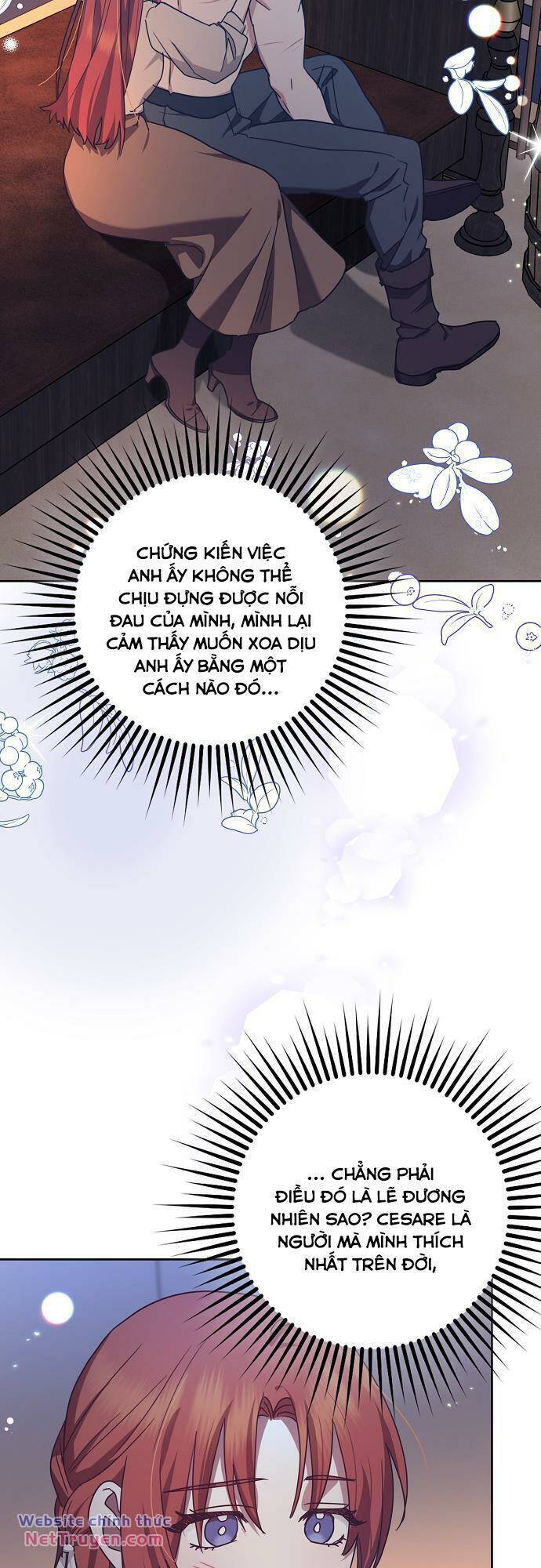 Cuộc Sống Độc Thân Giản Dị Của Quý Cô Bị Bỏ Rơi: Chapter 44