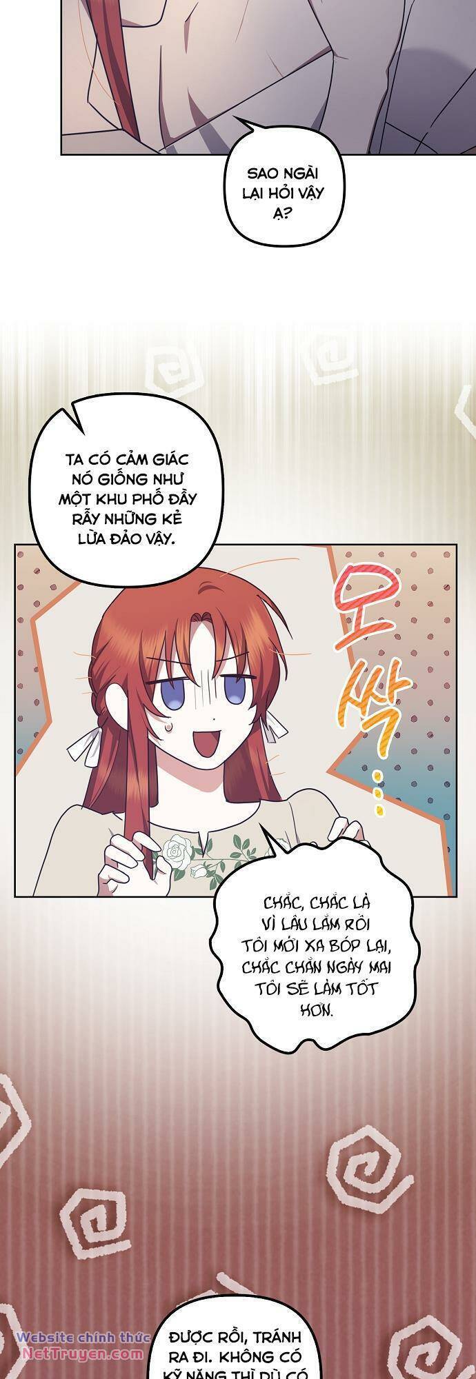 Cuộc Sống Độc Thân Giản Dị Của Quý Cô Bị Bỏ Rơi: Chapter 44