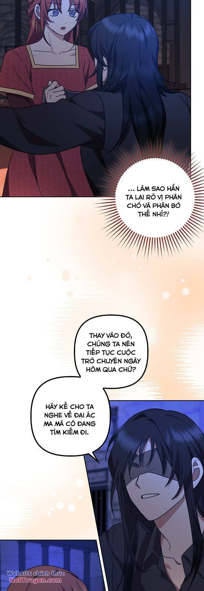Cuộc Sống Độc Thân Giản Dị Của Quý Cô Bị Bỏ Rơi: Chapter 44