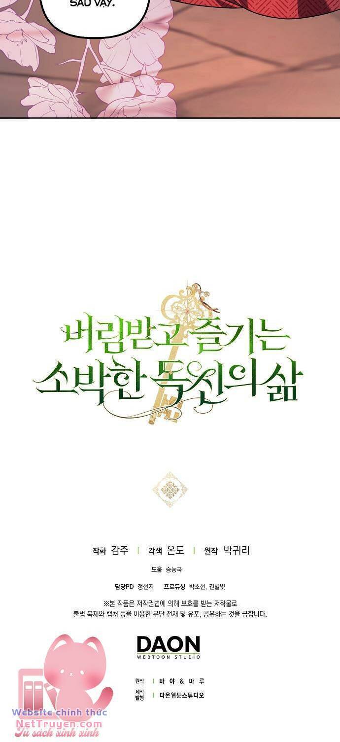 Cuộc Sống Độc Thân Giản Dị Của Quý Cô Bị Bỏ Rơi: Chapter 44
