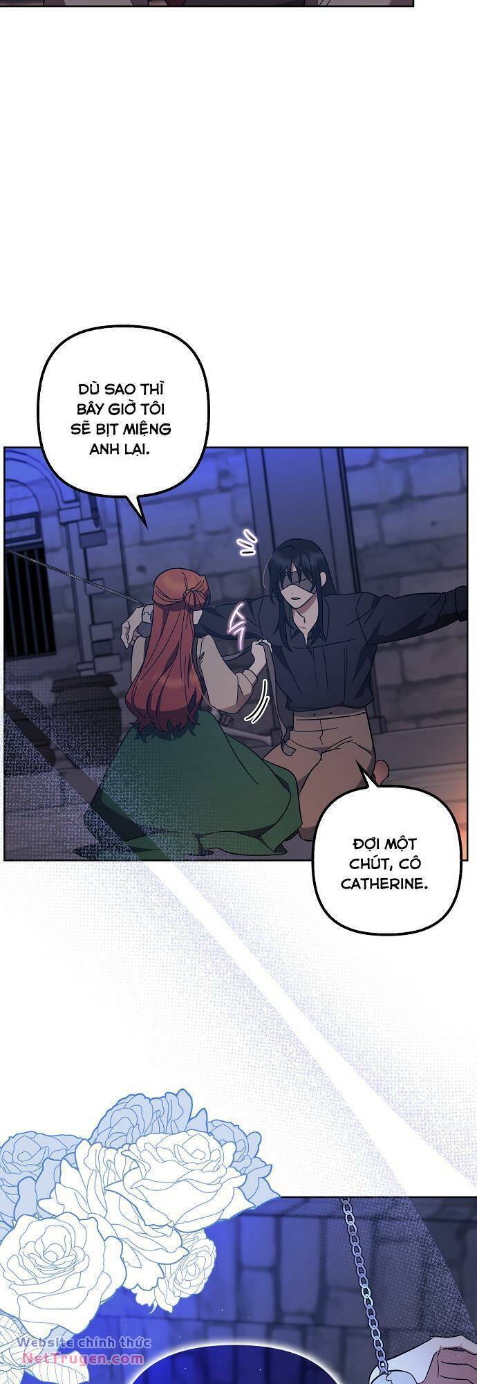 Cuộc Sống Độc Thân Giản Dị Của Quý Cô Bị Bỏ Rơi: Chapter 45