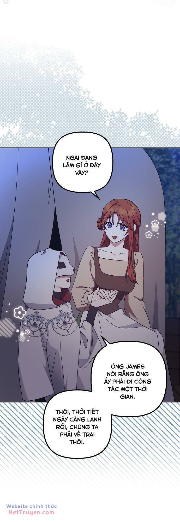 Cuộc Sống Độc Thân Giản Dị Của Quý Cô Bị Bỏ Rơi: Chapter 45