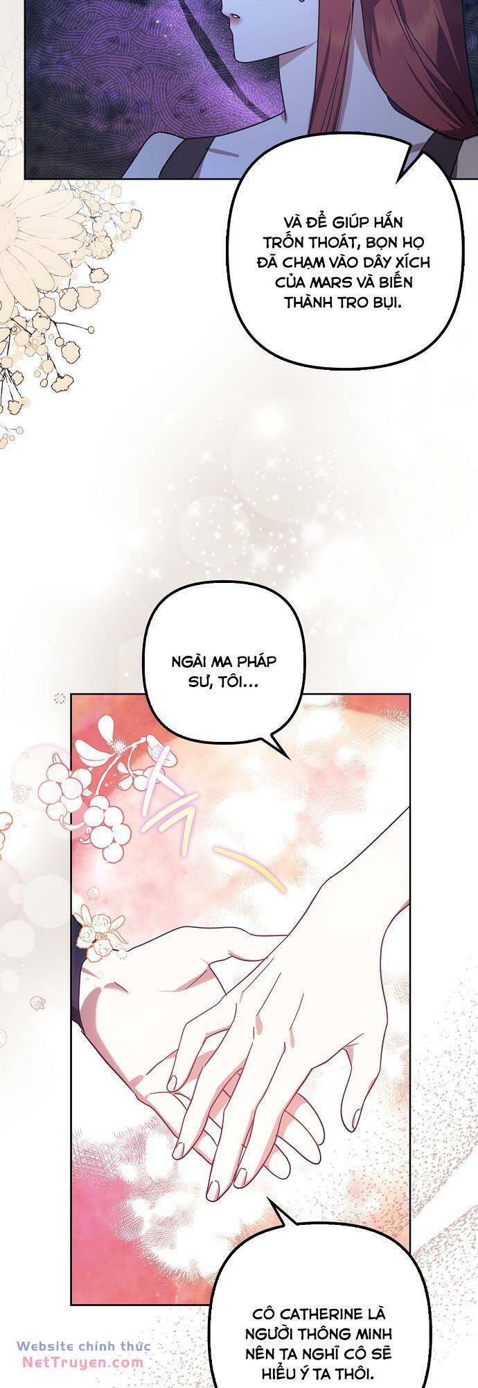 Cuộc Sống Độc Thân Giản Dị Của Quý Cô Bị Bỏ Rơi: Chapter 45