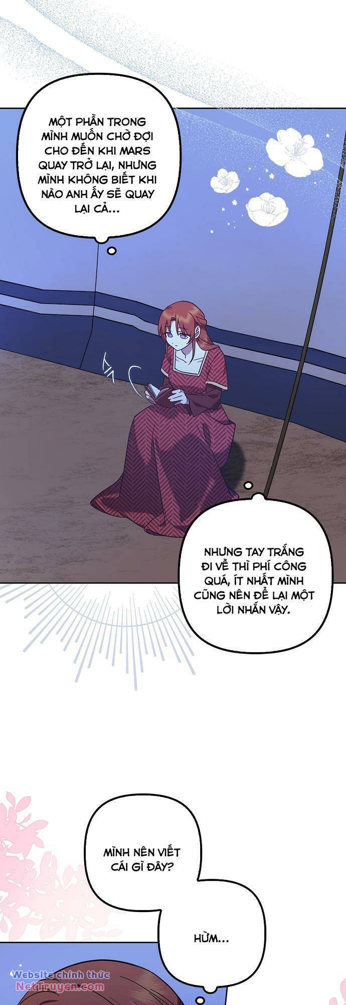 Cuộc Sống Độc Thân Giản Dị Của Quý Cô Bị Bỏ Rơi: Chapter 45