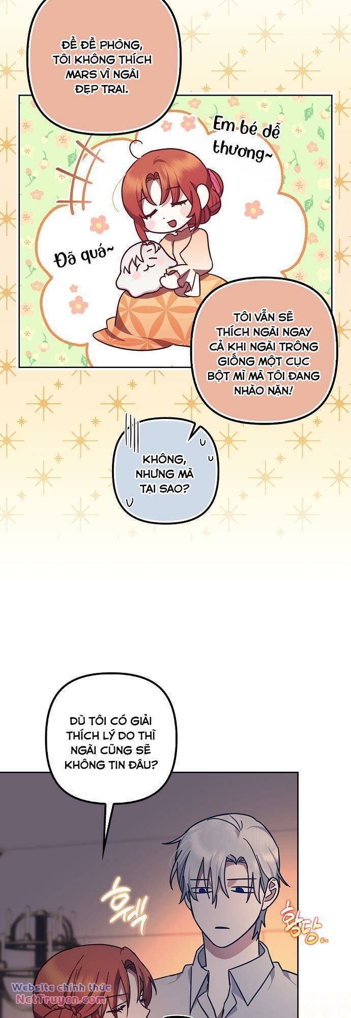 Cuộc Sống Độc Thân Giản Dị Của Quý Cô Bị Bỏ Rơi: Chapter 46
