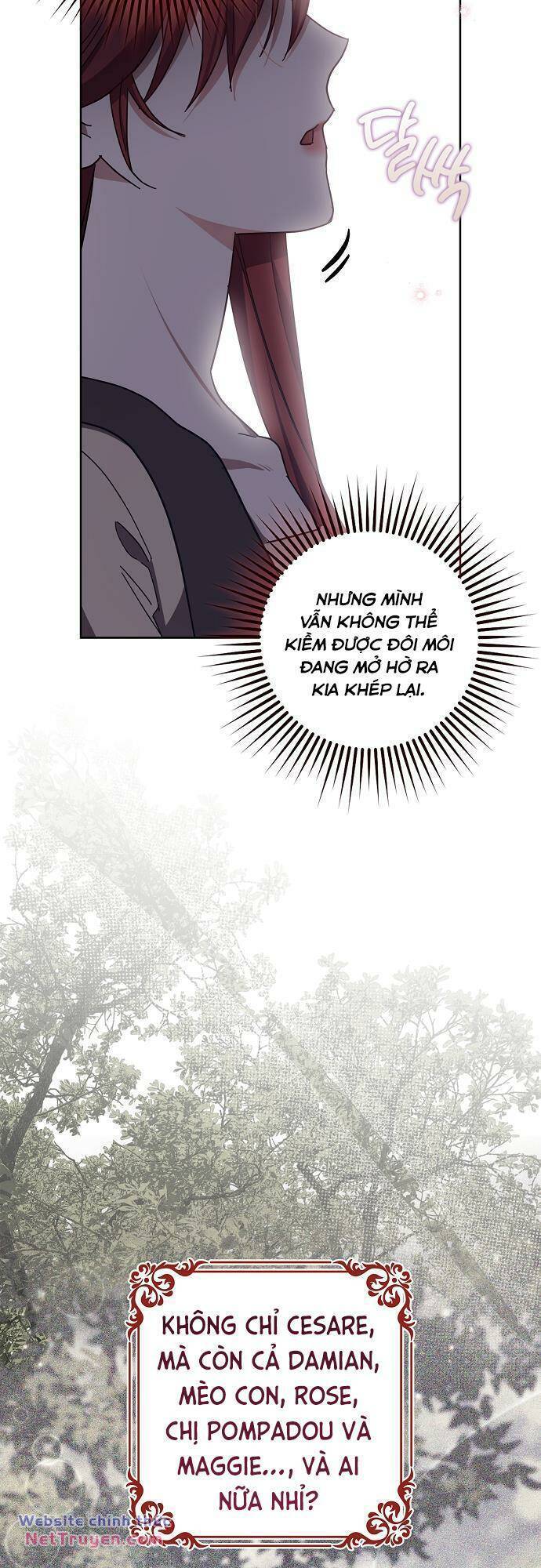 Cuộc Sống Độc Thân Giản Dị Của Quý Cô Bị Bỏ Rơi: Chapter 46