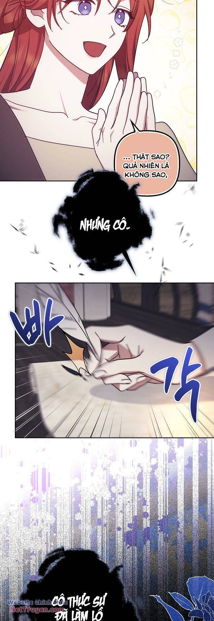 Cuộc Sống Độc Thân Giản Dị Của Quý Cô Bị Bỏ Rơi: Chapter 46