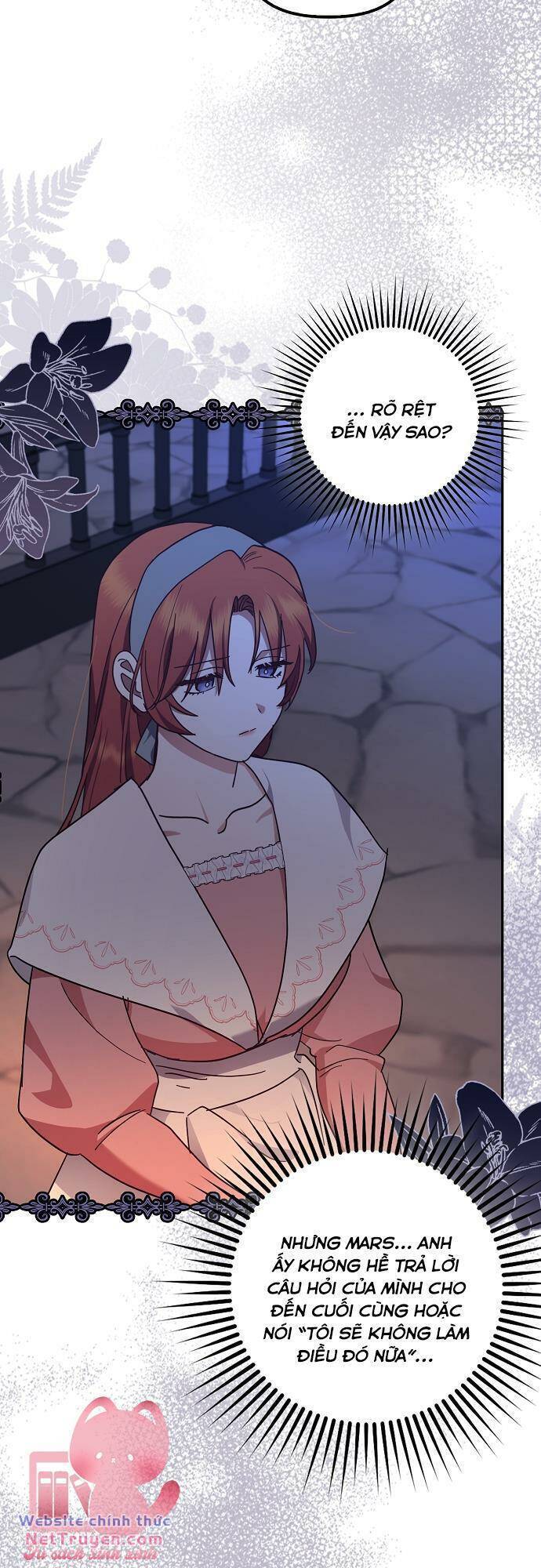 Cuộc Sống Độc Thân Giản Dị Của Quý Cô Bị Bỏ Rơi: Chapter 47