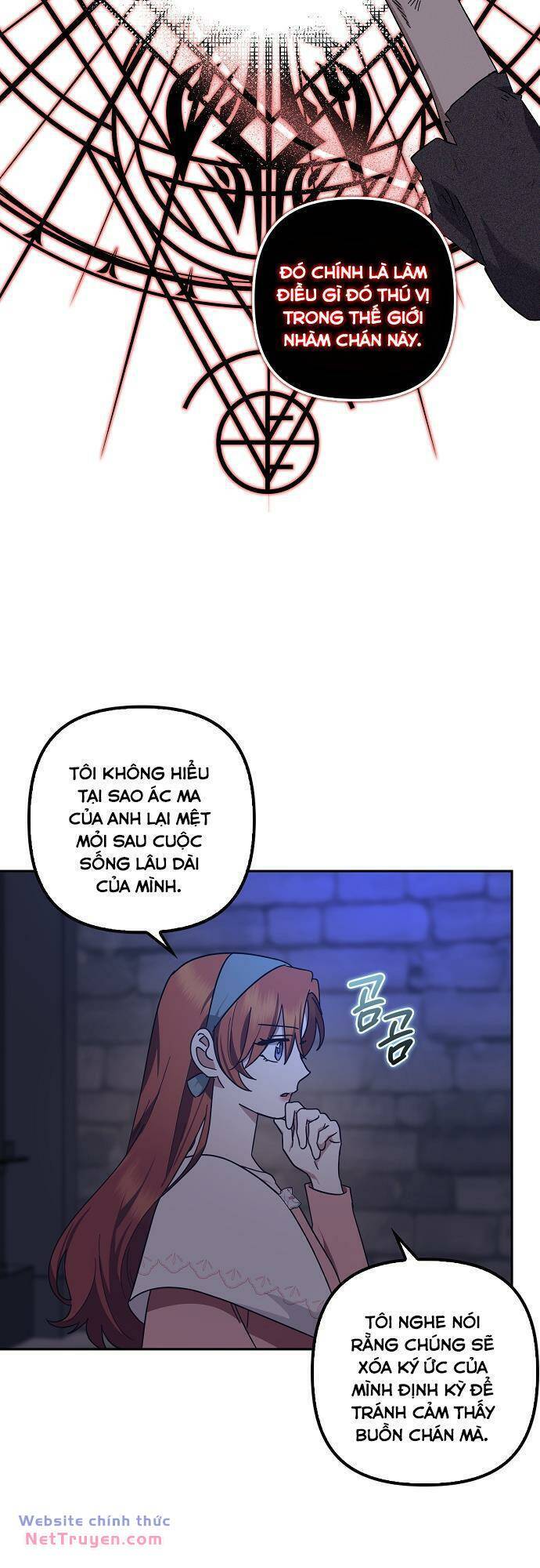 Cuộc Sống Độc Thân Giản Dị Của Quý Cô Bị Bỏ Rơi: Chapter 47