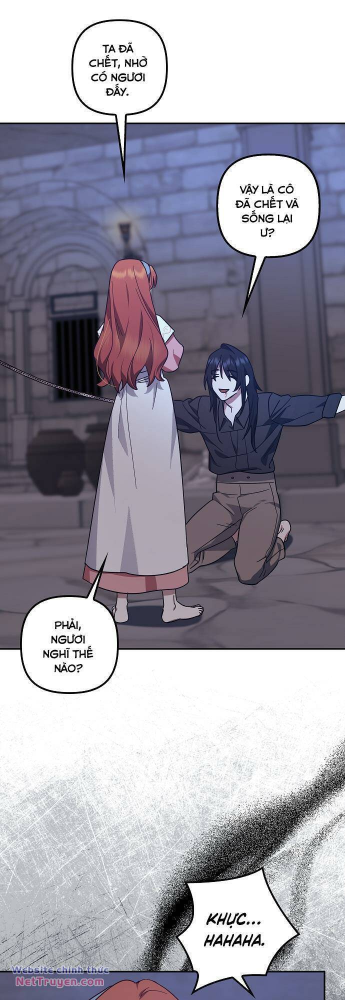 Cuộc Sống Độc Thân Giản Dị Của Quý Cô Bị Bỏ Rơi: Chapter 48