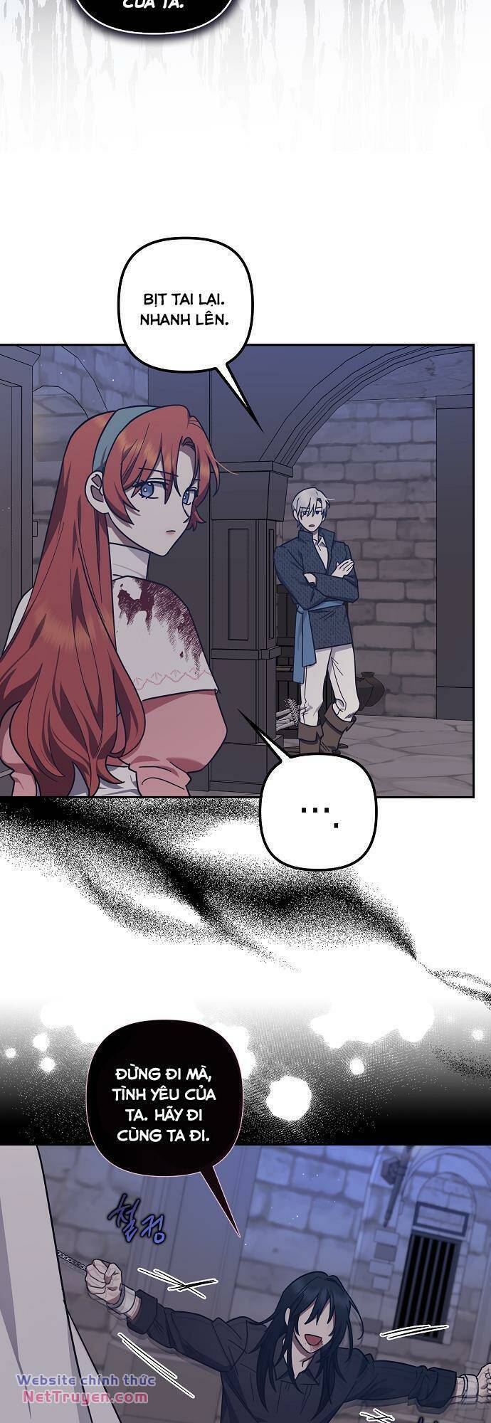 Cuộc Sống Độc Thân Giản Dị Của Quý Cô Bị Bỏ Rơi: Chapter 48