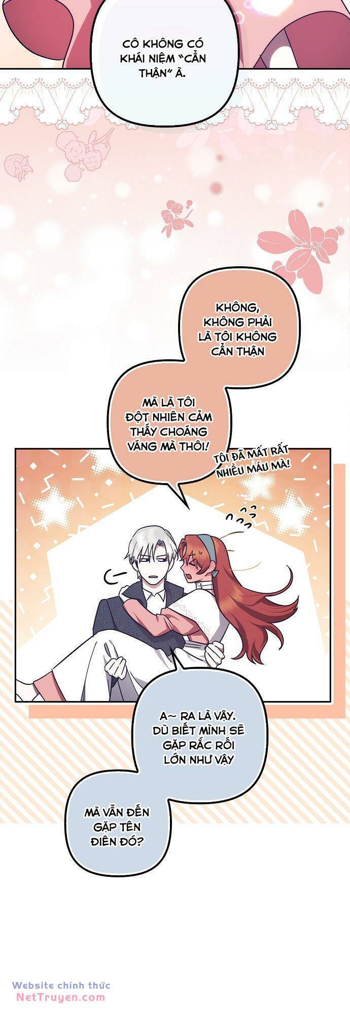 Cuộc Sống Độc Thân Giản Dị Của Quý Cô Bị Bỏ Rơi: Chapter 48