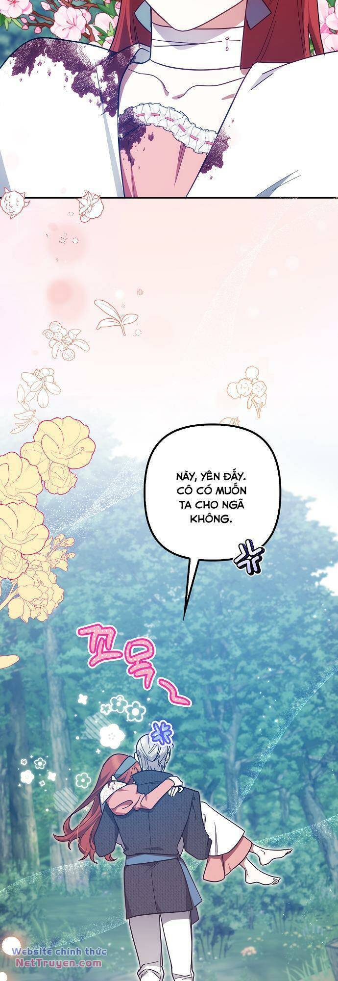 Cuộc Sống Độc Thân Giản Dị Của Quý Cô Bị Bỏ Rơi: Chapter 48
