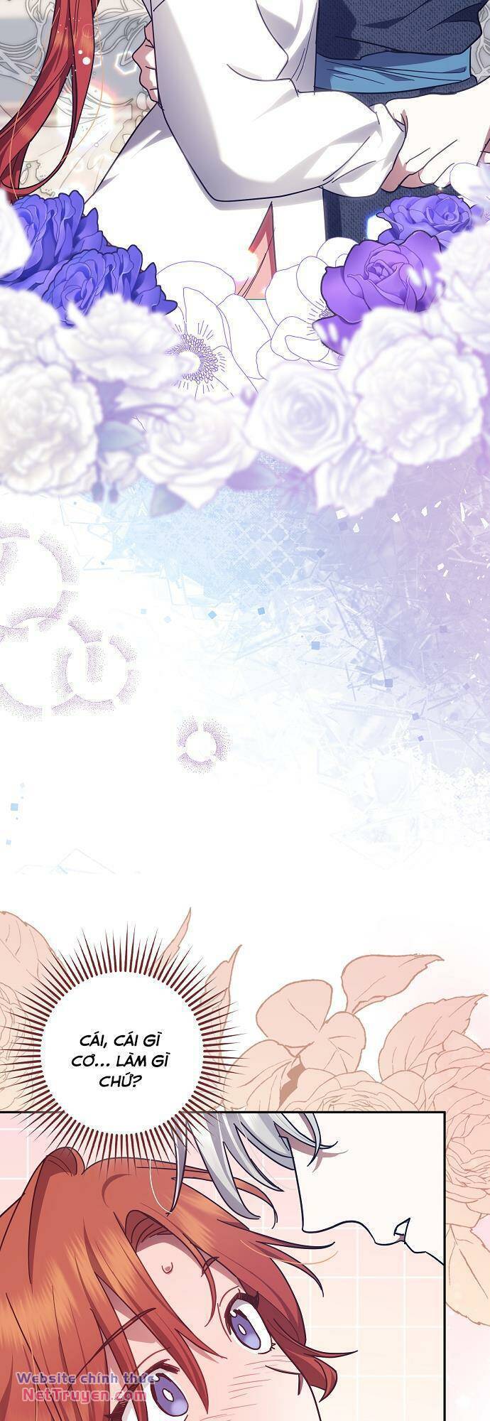 Cuộc Sống Độc Thân Giản Dị Của Quý Cô Bị Bỏ Rơi: Chapter 49
