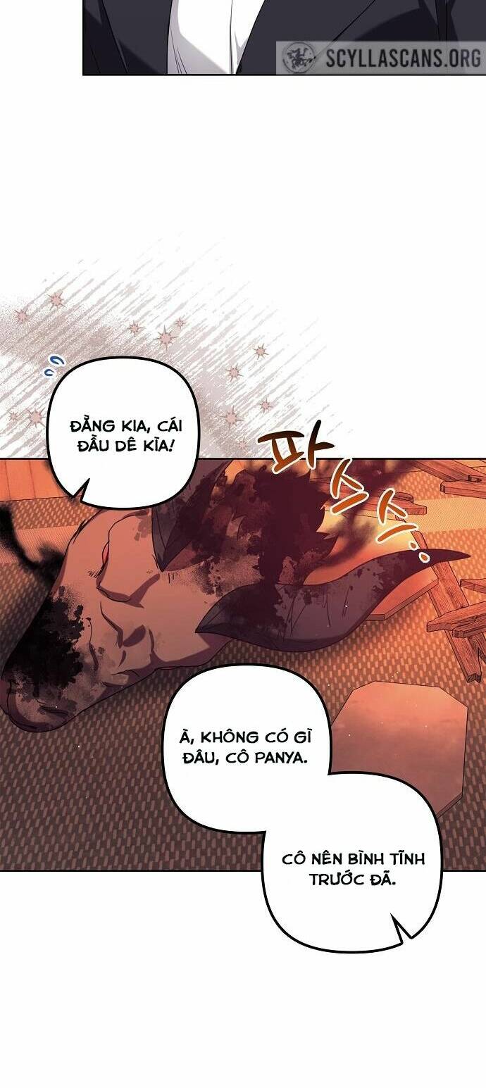 Cuộc Sống Độc Thân Giản Dị Của Quý Cô Bị Bỏ Rơi: Chapter 5