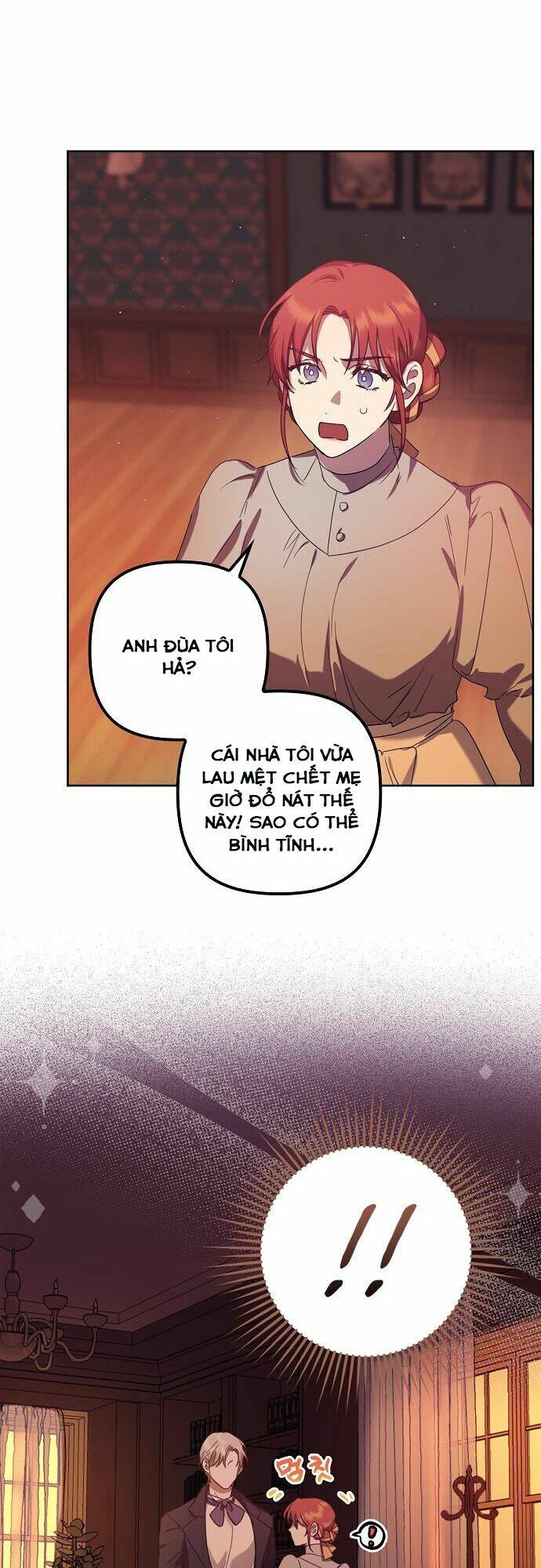 Cuộc Sống Độc Thân Giản Dị Của Quý Cô Bị Bỏ Rơi: Chapter 5