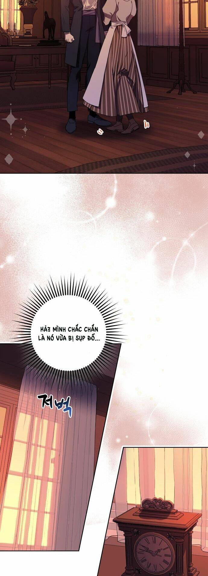Cuộc Sống Độc Thân Giản Dị Của Quý Cô Bị Bỏ Rơi: Chapter 5