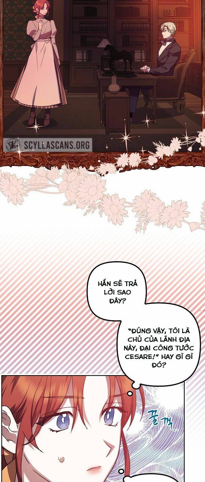 Cuộc Sống Độc Thân Giản Dị Của Quý Cô Bị Bỏ Rơi: Chapter 5