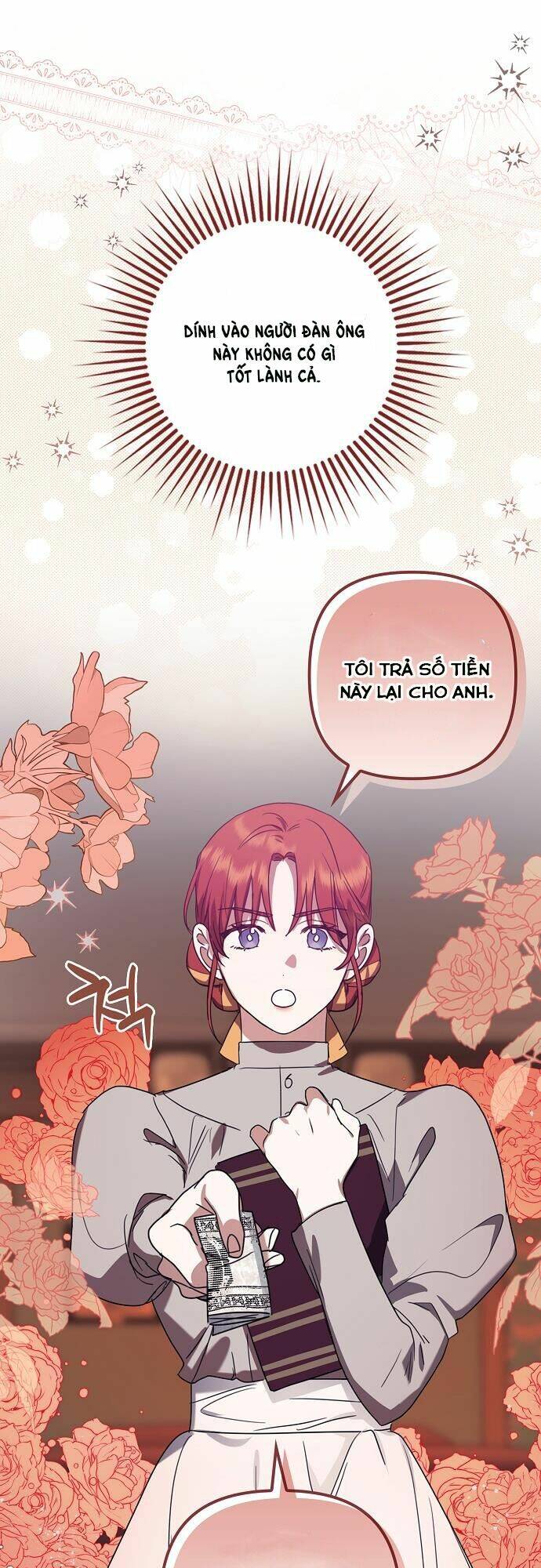Cuộc Sống Độc Thân Giản Dị Của Quý Cô Bị Bỏ Rơi: Chapter 5