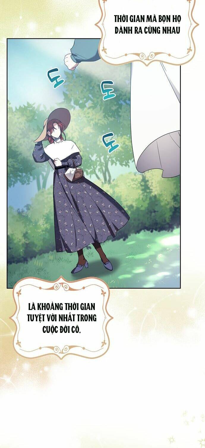 Cuộc Sống Độc Thân Giản Dị Của Quý Cô Bị Bỏ Rơi: Chapter 5