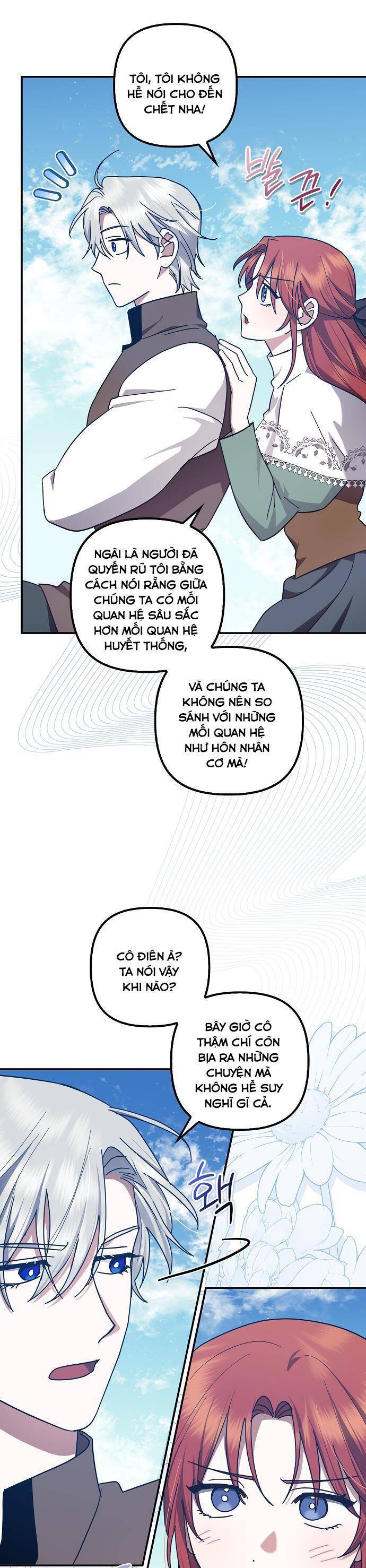Cuộc Sống Độc Thân Giản Dị Của Quý Cô Bị Bỏ Rơi: Chapter 50