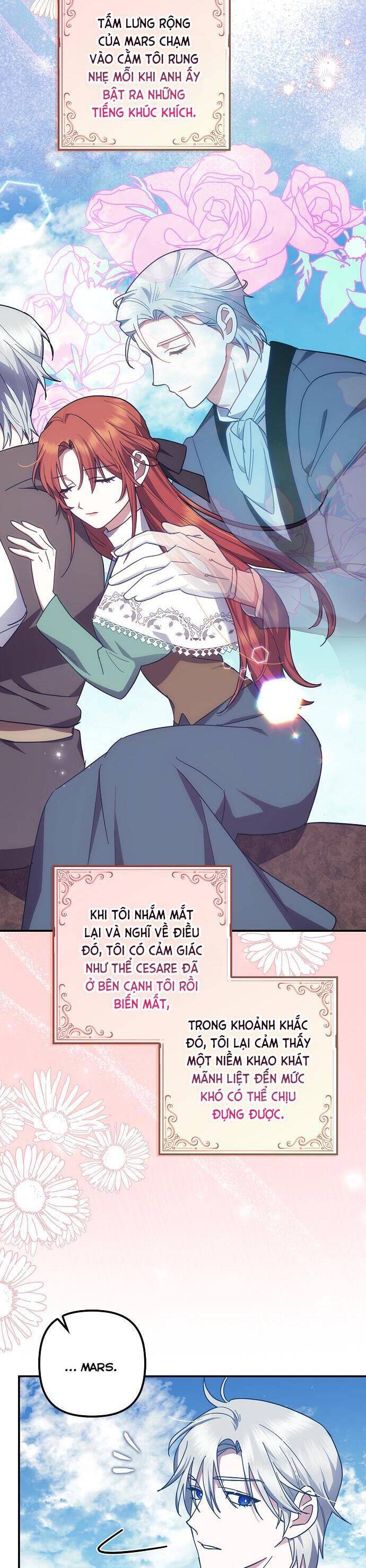 Cuộc Sống Độc Thân Giản Dị Của Quý Cô Bị Bỏ Rơi: Chapter 50