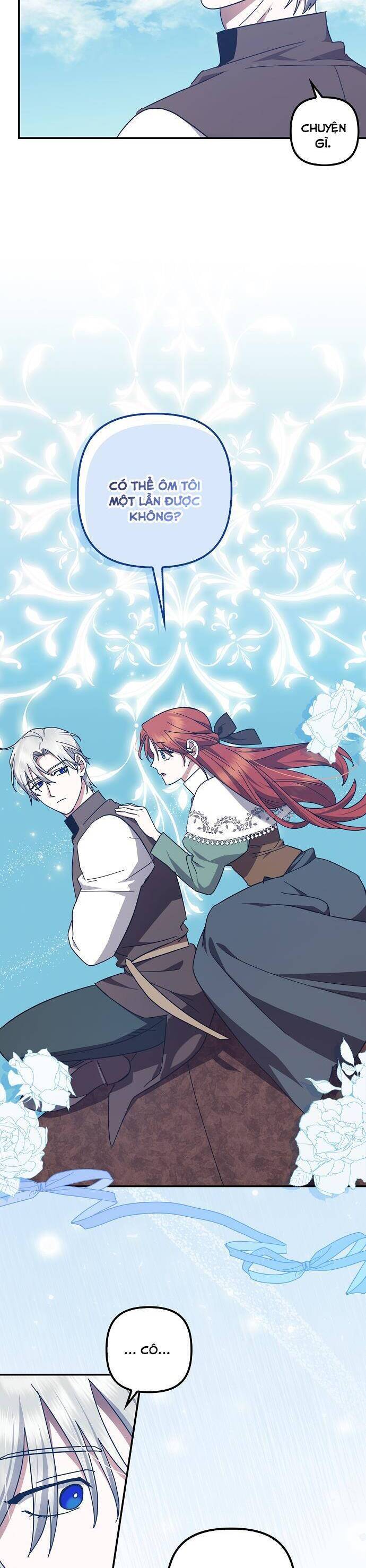 Cuộc Sống Độc Thân Giản Dị Của Quý Cô Bị Bỏ Rơi: Chapter 50