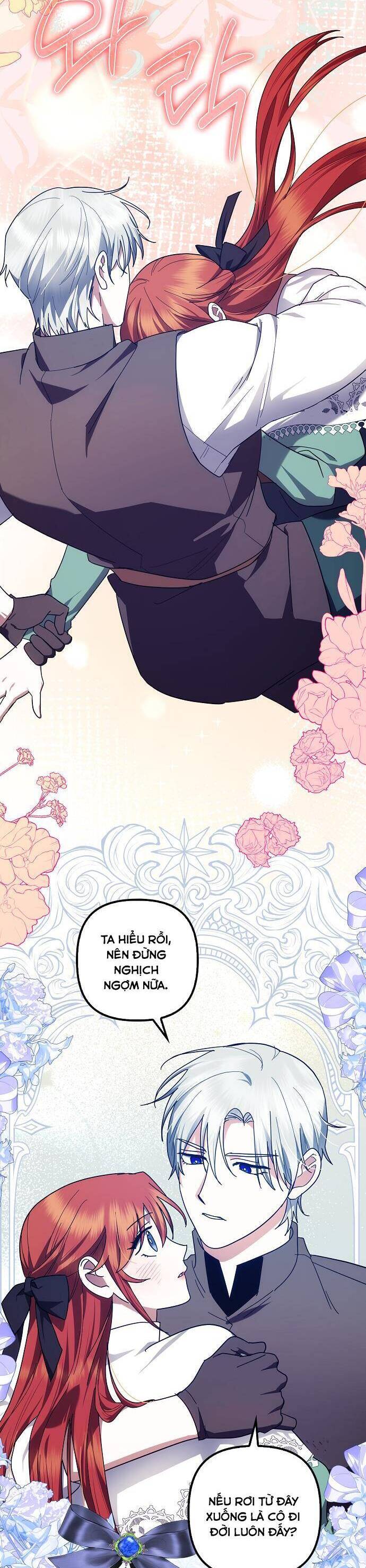 Cuộc Sống Độc Thân Giản Dị Của Quý Cô Bị Bỏ Rơi: Chapter 50
