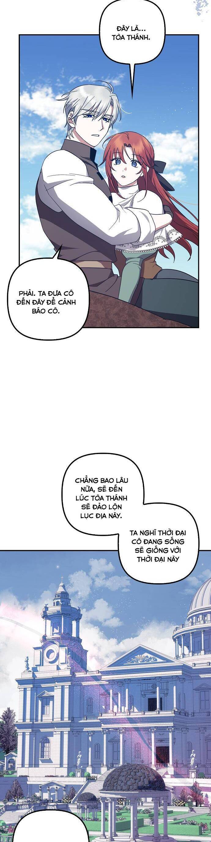 Cuộc Sống Độc Thân Giản Dị Của Quý Cô Bị Bỏ Rơi: Chapter 50