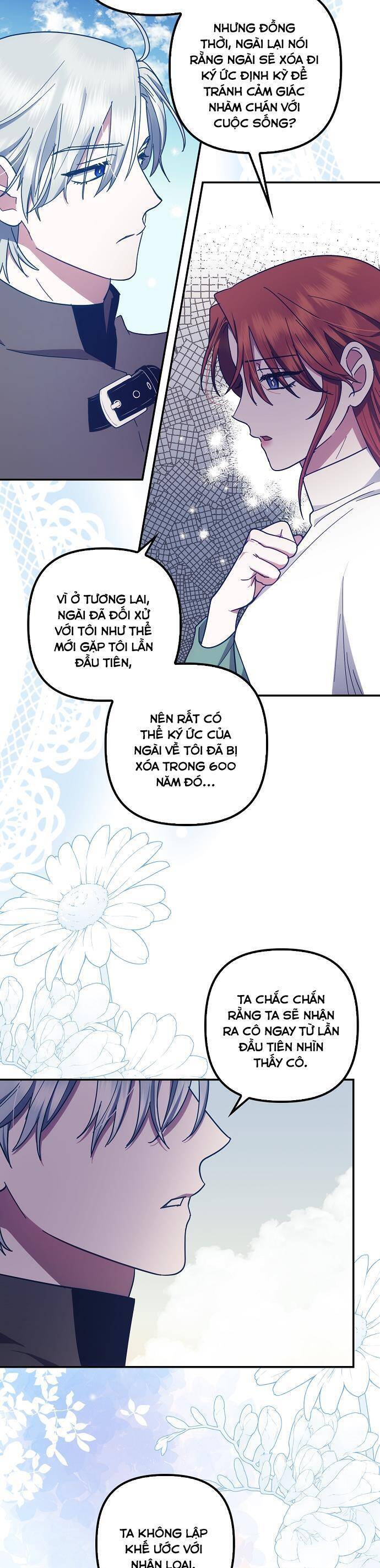 Cuộc Sống Độc Thân Giản Dị Của Quý Cô Bị Bỏ Rơi: Chapter 50