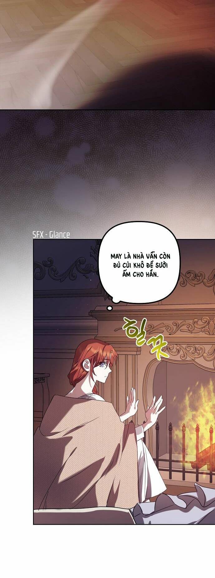 Cuộc Sống Độc Thân Giản Dị Của Quý Cô Bị Bỏ Rơi: Chapter 6