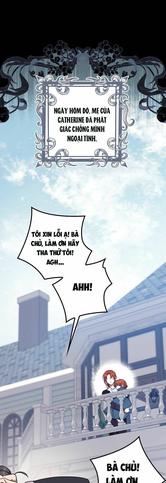 Cuộc Sống Độc Thân Giản Dị Của Quý Cô Bị Bỏ Rơi: Chapter 7