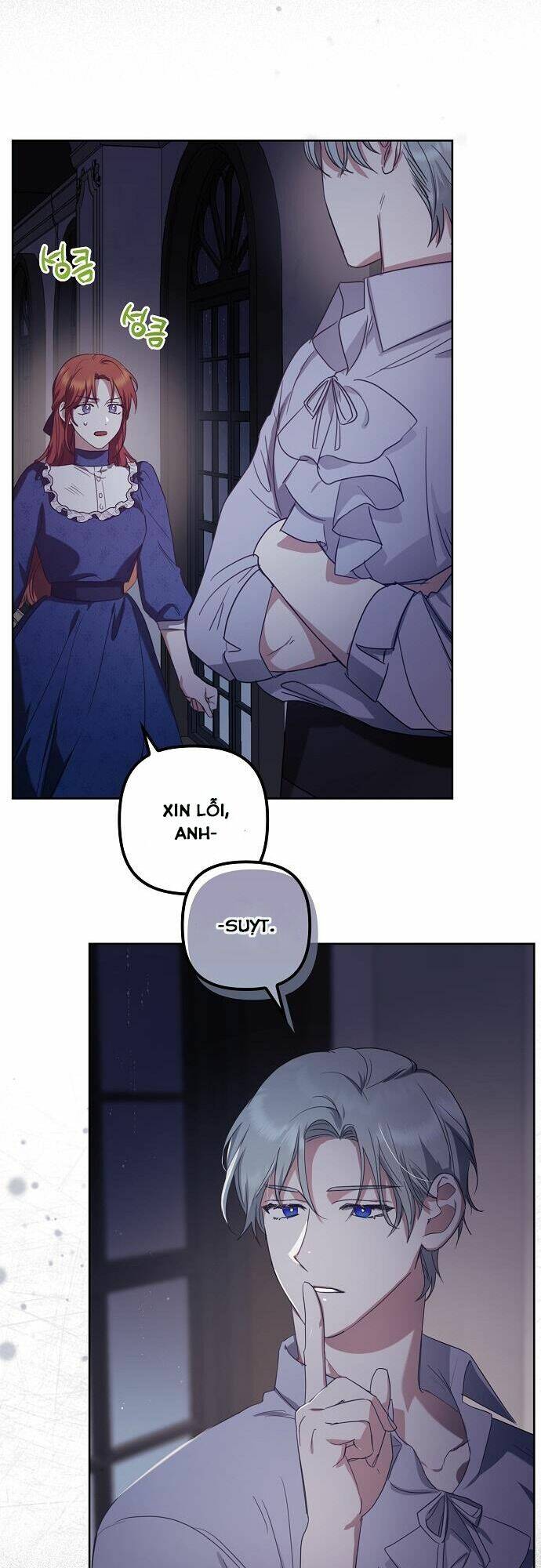 Cuộc Sống Độc Thân Giản Dị Của Quý Cô Bị Bỏ Rơi: Chapter 7