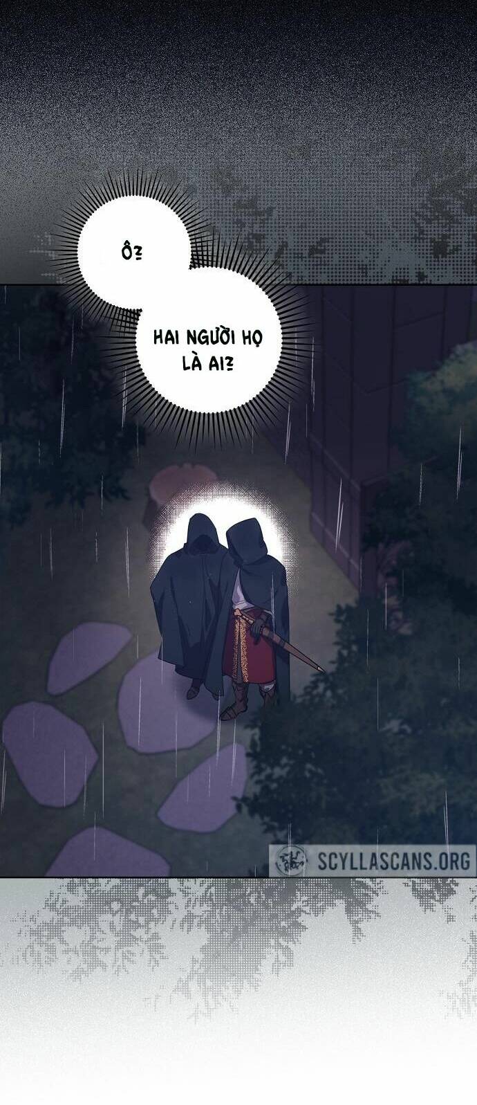 Cuộc Sống Độc Thân Giản Dị Của Quý Cô Bị Bỏ Rơi: Chapter 7