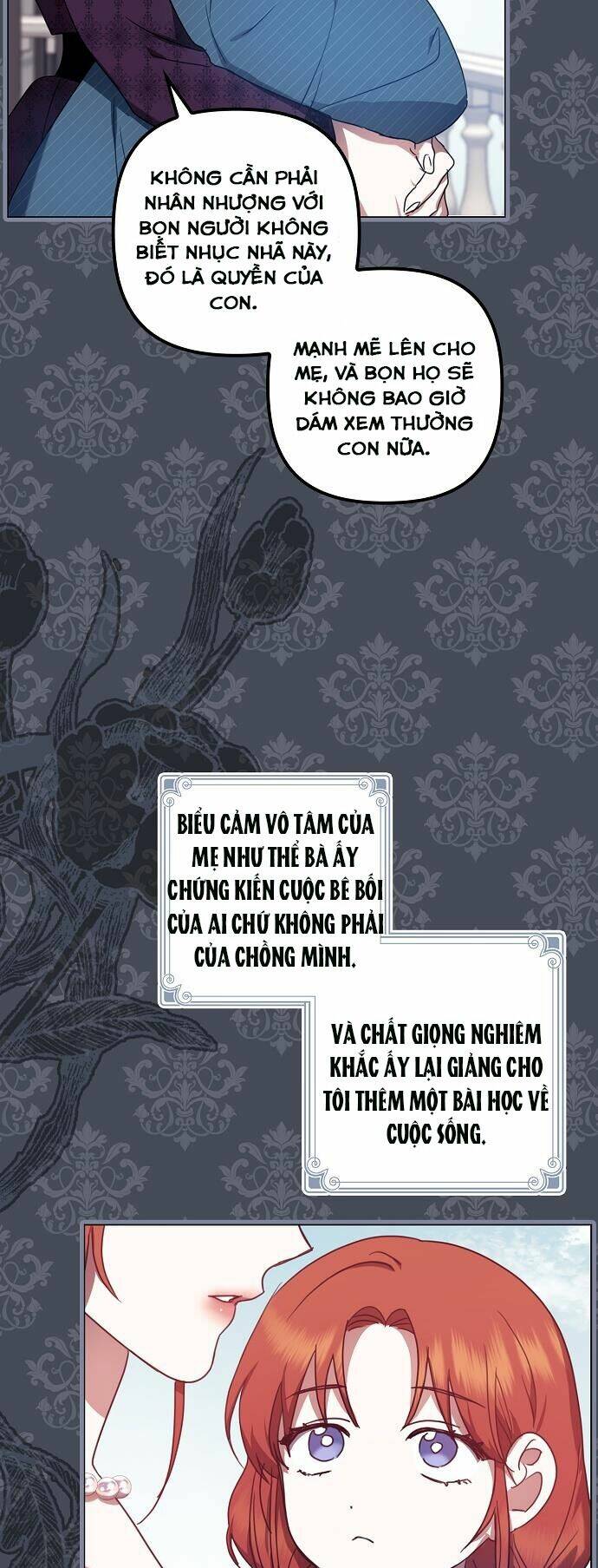 Cuộc Sống Độc Thân Giản Dị Của Quý Cô Bị Bỏ Rơi: Chapter 7
