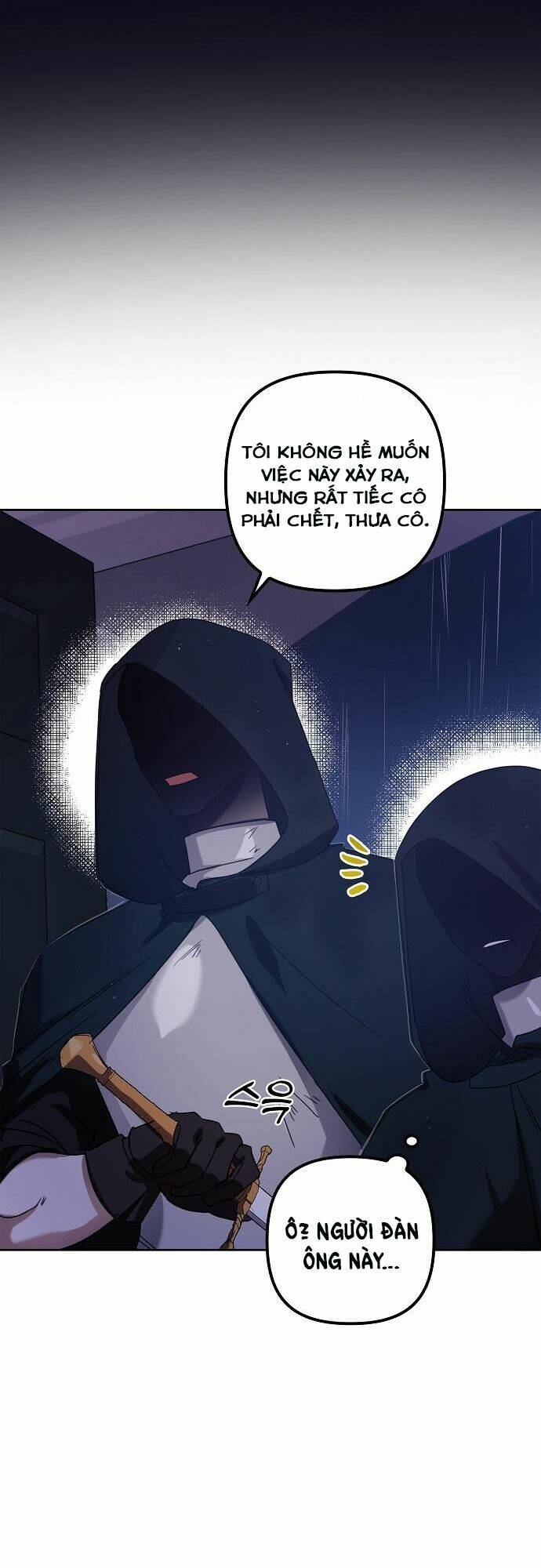 Cuộc Sống Độc Thân Giản Dị Của Quý Cô Bị Bỏ Rơi: Chapter 7