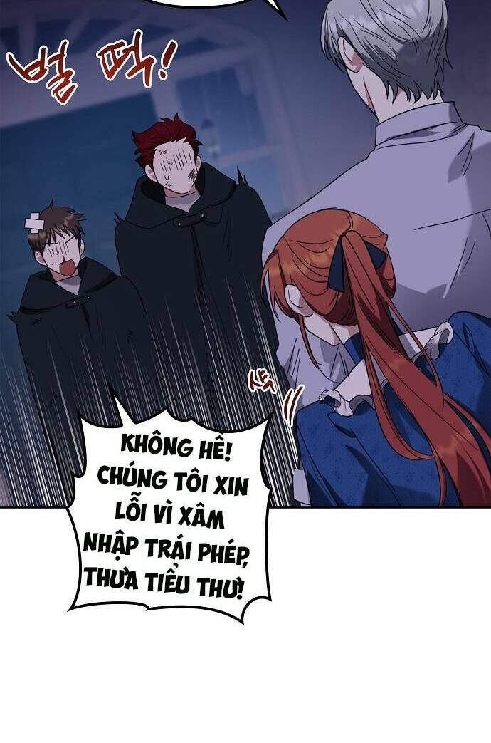 Cuộc Sống Độc Thân Giản Dị Của Quý Cô Bị Bỏ Rơi: Chapter 7