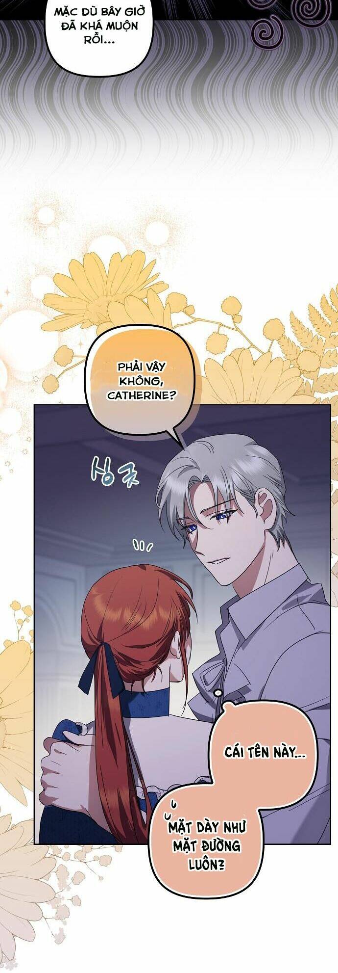 Cuộc Sống Độc Thân Giản Dị Của Quý Cô Bị Bỏ Rơi: Chapter 7
